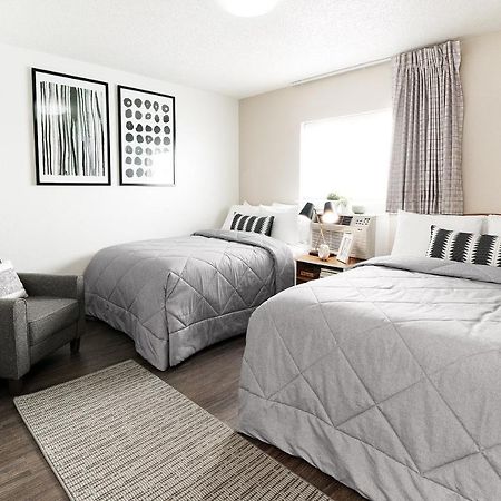 Intown Suites Extended Stay Select New Orleans La - 하비 외부 사진