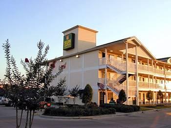 Intown Suites Extended Stay Select New Orleans La - 하비 외부 사진