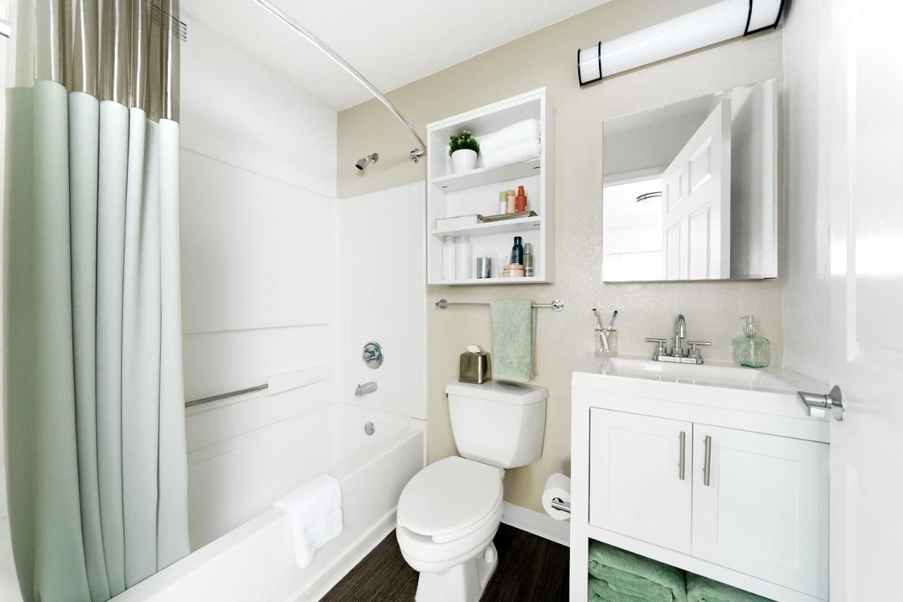 Intown Suites Extended Stay Select New Orleans La - 하비 외부 사진