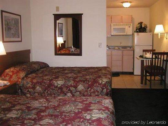 Intown Suites Extended Stay Select New Orleans La - 하비 객실 사진