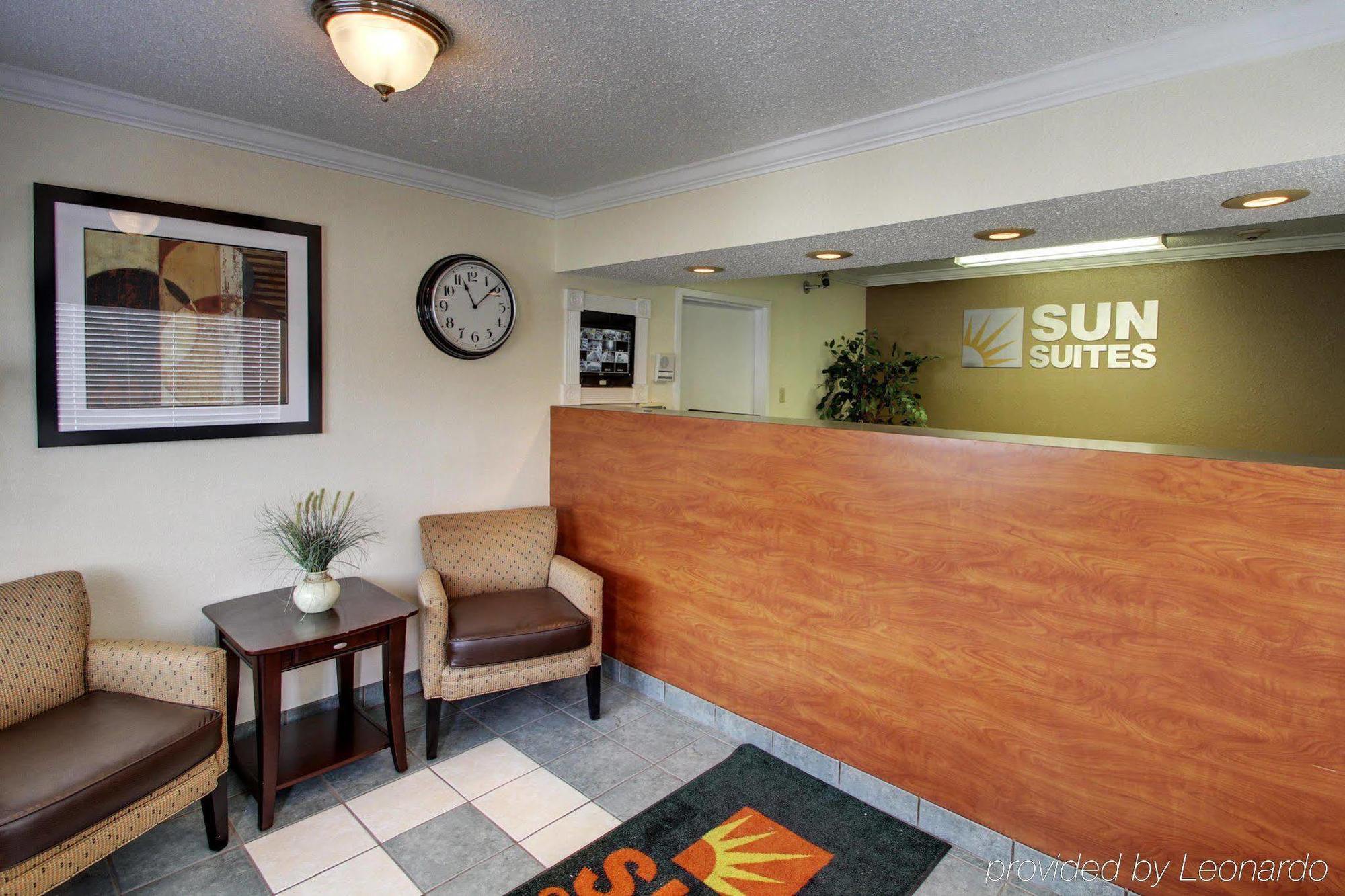 Intown Suites Extended Stay Select New Orleans La - 하비 외부 사진