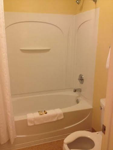 Intown Suites Extended Stay Select New Orleans La - 하비 외부 사진