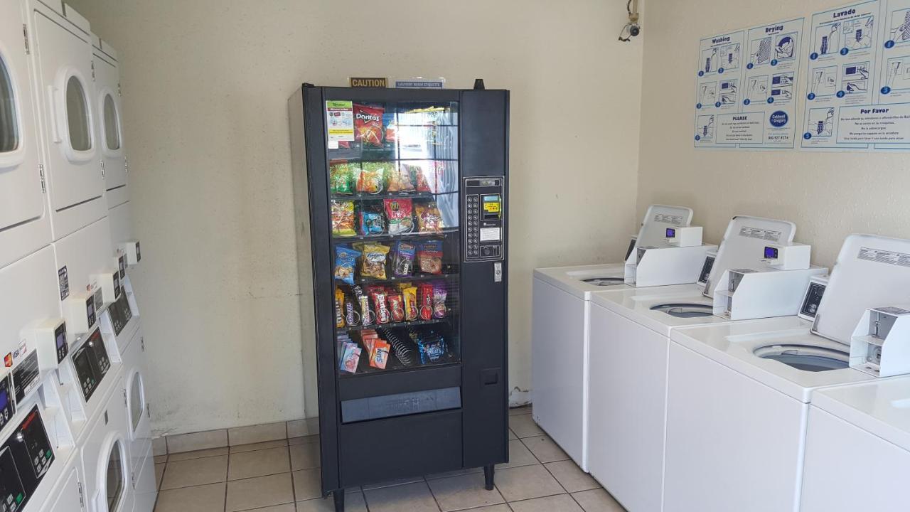Intown Suites Extended Stay Select New Orleans La - 하비 외부 사진